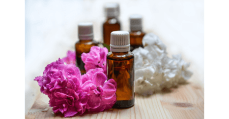Guia de Introdução à Aromaterapia