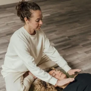 Reiki