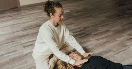 Reiki