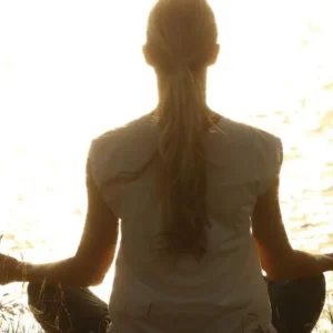 Meditação para Iniciantes
