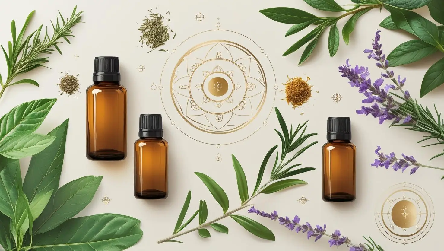 Aromaterapia