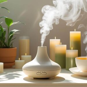 Os 5 melhores difusores de ambiente que vão transformar sua casa em um spa