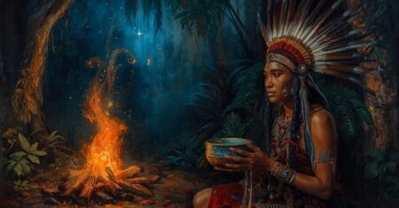 Ayahuasca: Desvende Seus Mistérios e Uso Responsável em 2025
