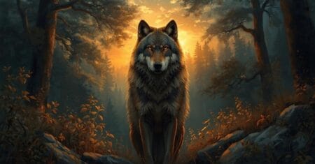 Animais de Poder: Desvende seu Guia Espiritual em 2025!