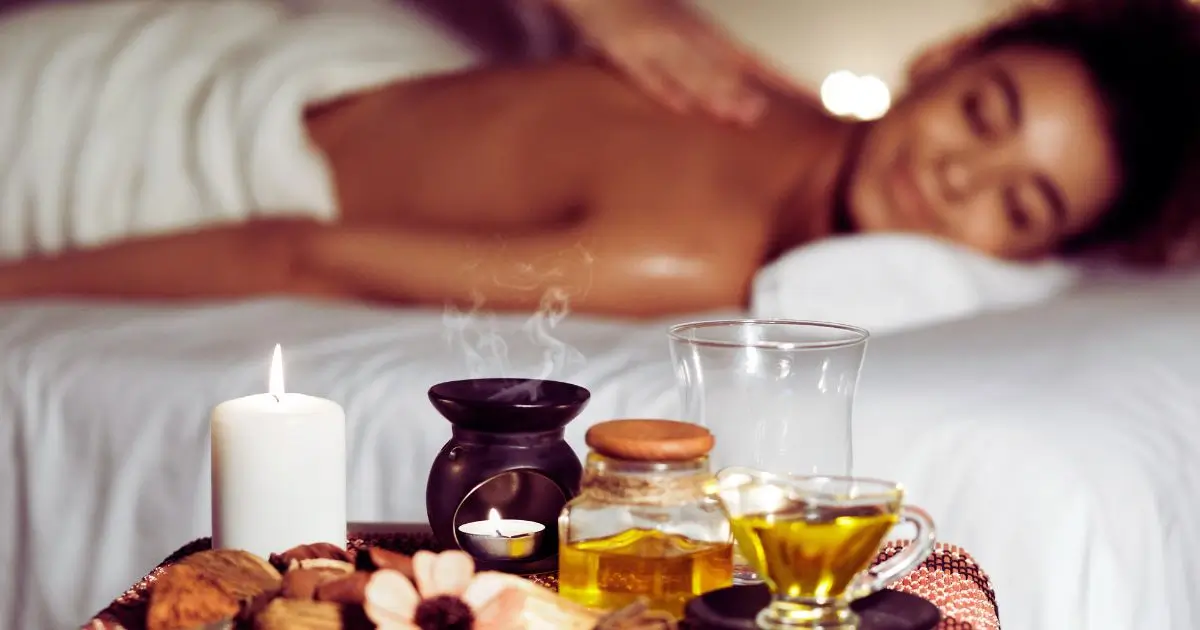 imagem do guia completo de aromaterapia