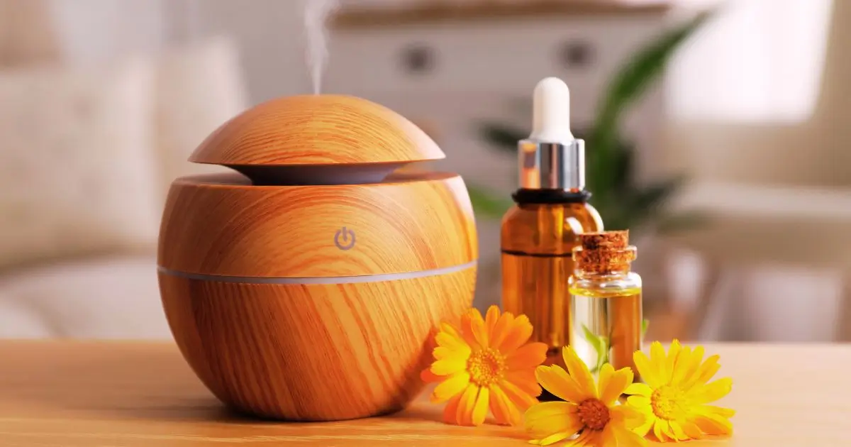 Ilustração detalhada sobre Kit Inicial de Aromaterapia: Óleos e Acessórios Indispensáveis: guia completo com dicas e técnicas essenciais para resultados eficientes