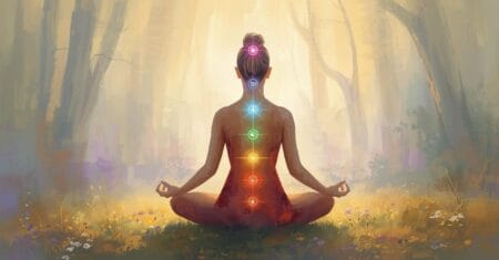 Chakras: O Que São, Significados e Como Equilibrar Seus 7 Centros de Energia