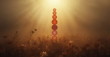 O Que São Chakras: Significado e Como Afetam Sua Vida