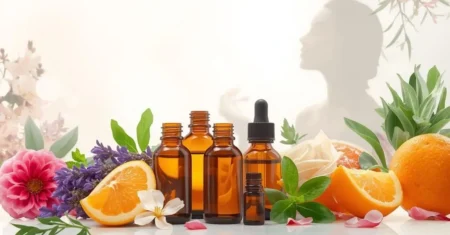 Óleos Essenciais para Ansiedade: Guia Prático | Verdeja Aromas