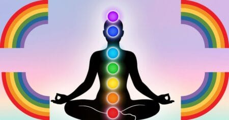 Cromoterapia e Chakras: Guia Prático de Cores para Equilíbrio Energético