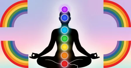 Cromoterapia e Chakras: Guia Prático de Cores para Equilíbrio Energético