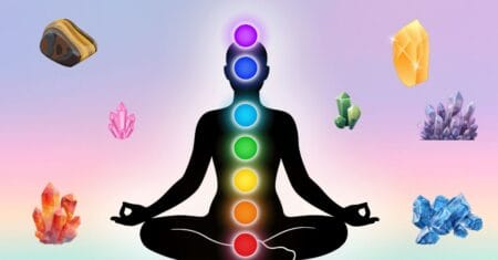 Como Alinhar Chakras com Cristais: Guia Completo | Verdeja
