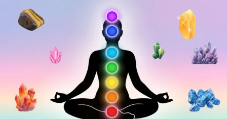 Como Alinhar Chakras com Cristais: Guia Completo | Verdeja