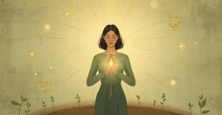 Como alinhar os chakras com Reiki: guia prático para equilibrar corpo e energia