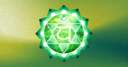 Chakra Cardíaco: Sinais de Desequilíbrio e Como Harmonizar