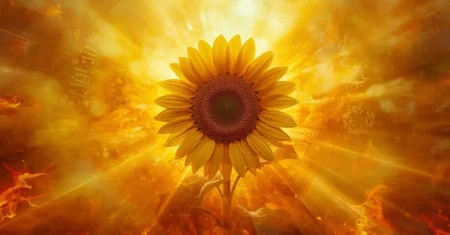 Chakra do Plexo Solar Bloqueado: Sintomas e Soluções
