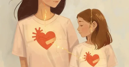 Feridas da Mãe: Como Afetam a Filha e a Cura | Verdeja