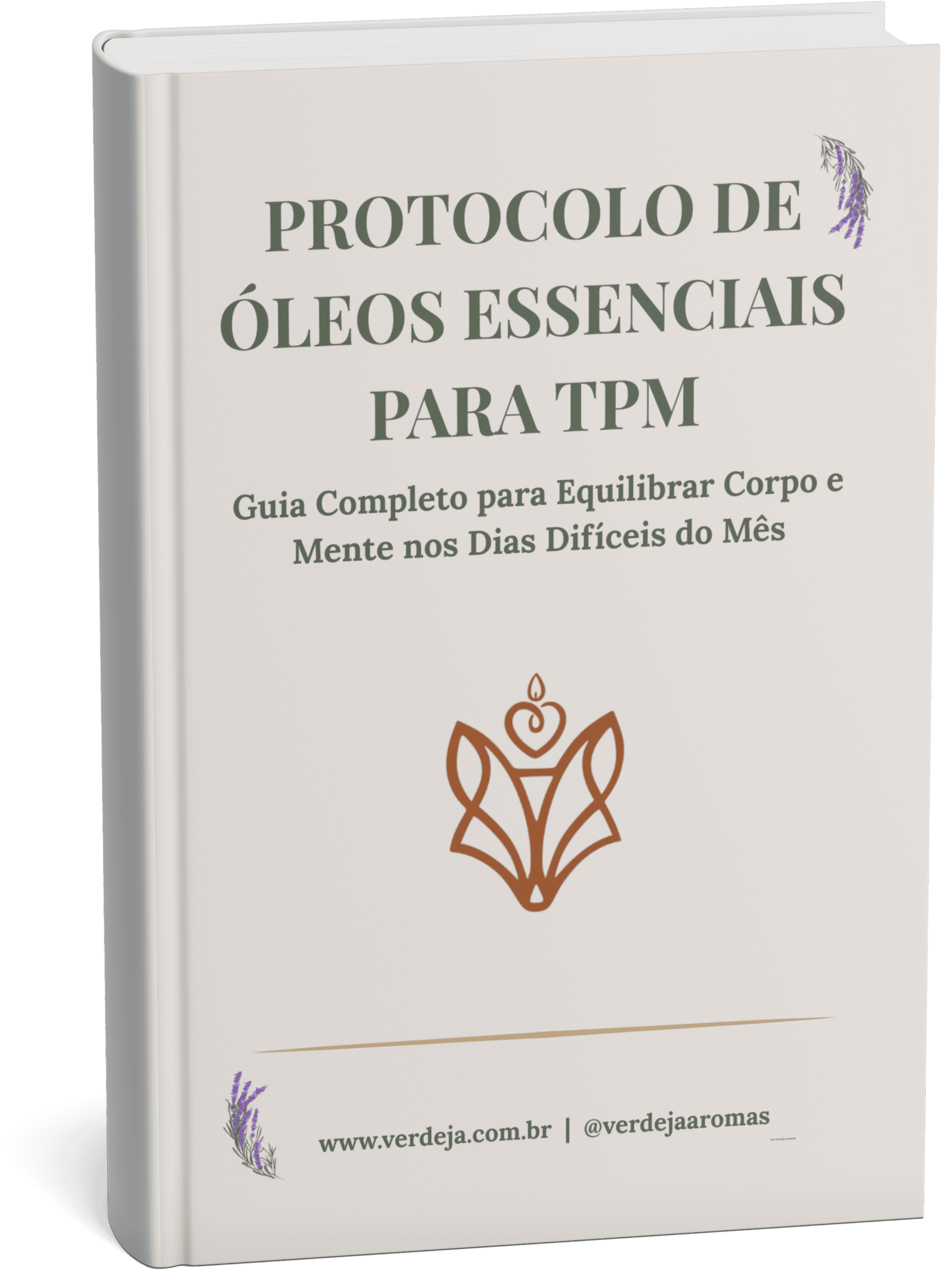 Guia Óleos Essenciais TPM
