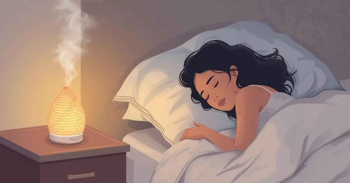 imagem de Óleos Essenciais para Insônia: Receitas Naturais Comprovadas