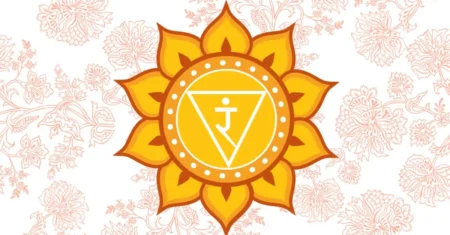 Chakra do Plexo Solar Bloqueado: Sintomas e Soluções | Verdeja