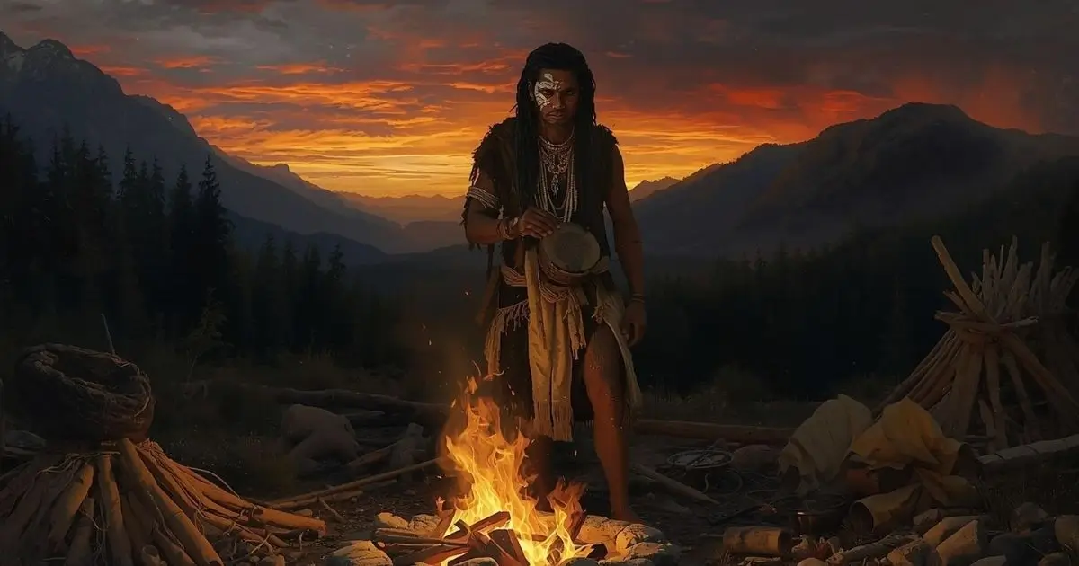 Xamanismo: História, Práticas e Tradições Ancestrais