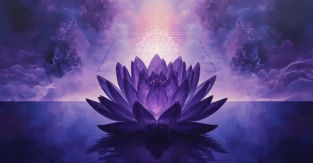 Chakra do Terceiro Olho (Ajna): como despertar e confiar na sua intuição